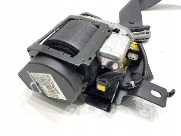 Turvavyö etu-oikea OEM 608200200A Honda CR-V III image 4