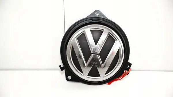 Poignée de coffre OEM 371117116 pour VW Golf 6 image 2