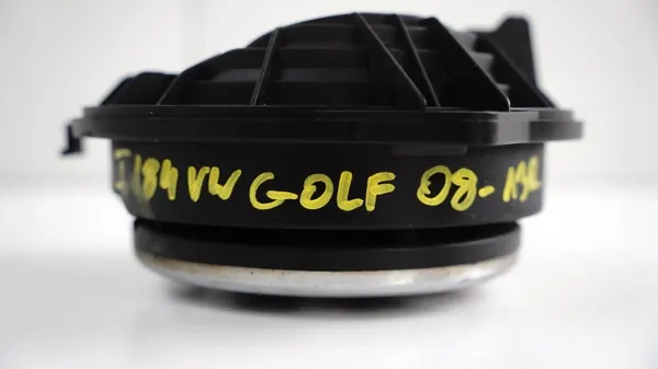 Poignée de coffre OEM 371117116 pour VW Golf 6 image 3