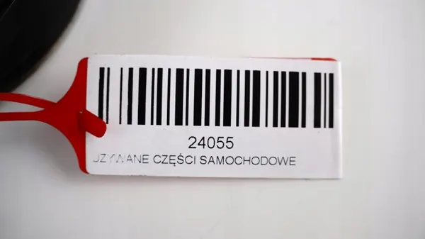 Poignée de coffre OEM 371117116 pour VW Golf 6 image 4