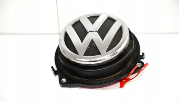 Poignée de coffre OEM 371117116 pour VW Golf 6 image 5
