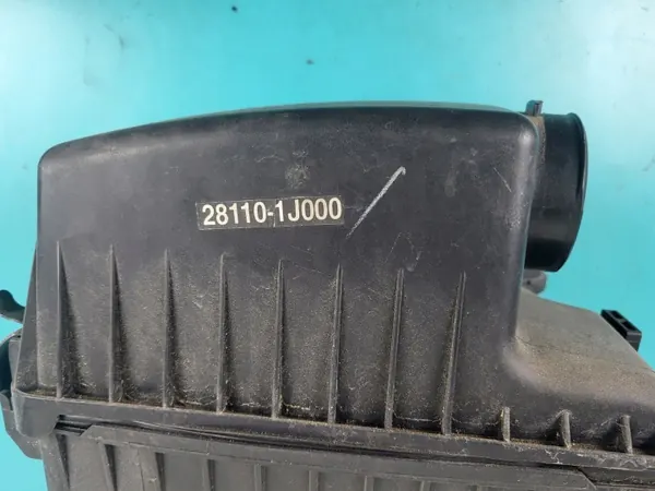 Luftfilterhus OEM 28112-1j000 för Hyundai i20 image 4