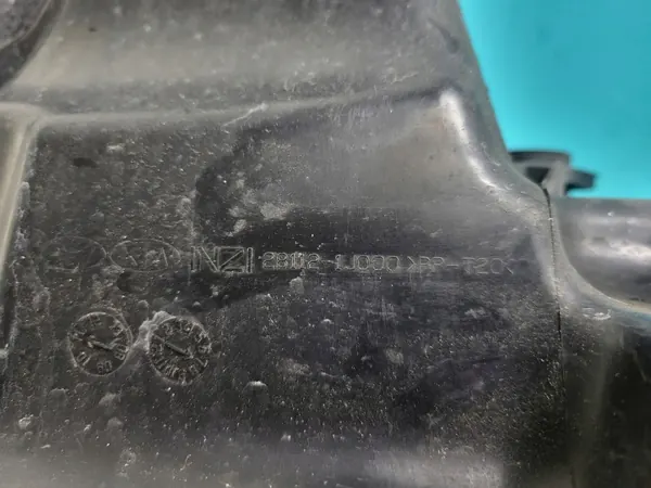 Luftfilterhus OEM 28112-1j000 för Hyundai i20 image 7