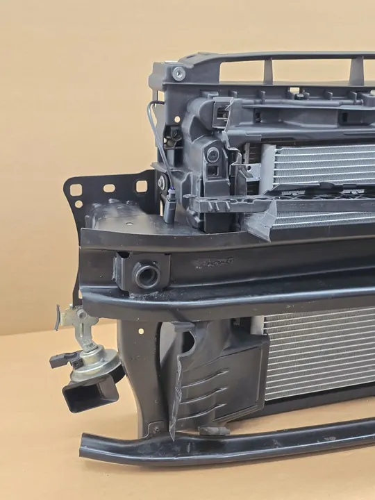 Radiador Frontal VW Golf VII 1.4TSI 1.5TSI 2.0TDI image 3