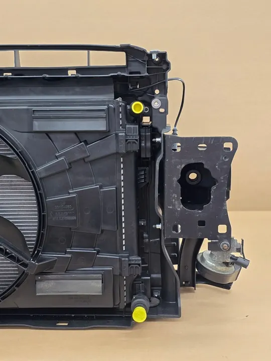 Radiador Frontal VW Golf VII 1.4TSI 1.5TSI 2.0TDI image 5