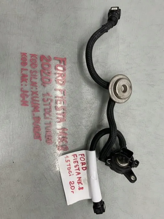 Válvula de combustível OEM 190218A627300 Ford Fiesta MK8 image 2