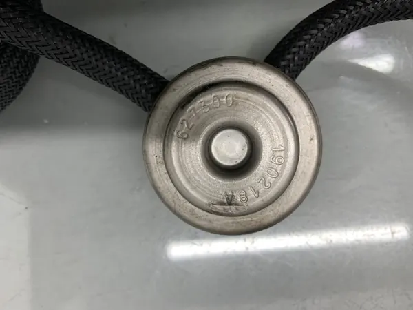 Válvula de combustível OEM 190218A627300 Ford Fiesta MK8 image 4