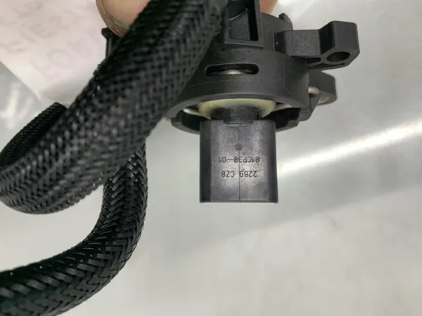 Válvula de combustível OEM 190218A627300 Ford Fiesta MK8 image 5