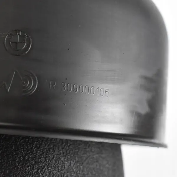 Borsa di Sospensione Pneumatica Posteriore Sinistra BMW X5 F15 X6 F16 image 3