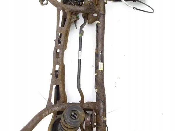 Sospensione Posteriore Completa VW Scirocco III 2.0 TDI 1K0505315BH image 5