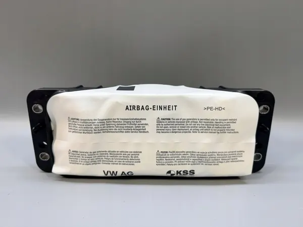 Airbag passageiro Audi A3 8V OEM 8V0880204A image 2