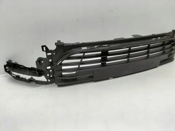 Front Bumper Grille RENAULT CLIO 4 IV LIFT image 2