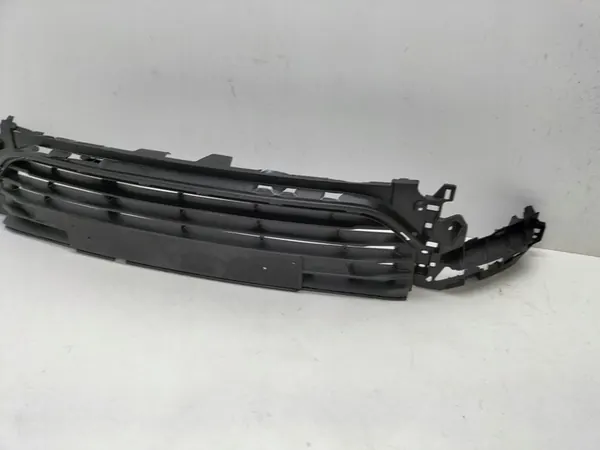 Front Bumper Grille RENAULT CLIO 4 IV LIFT image 3