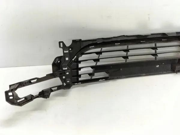 Front Bumper Grille RENAULT CLIO 4 IV LIFT image 5