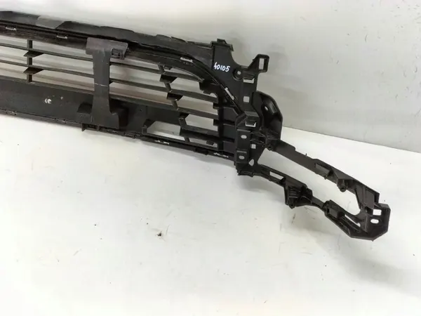 Front Bumper Grille RENAULT CLIO 4 IV LIFT image 6