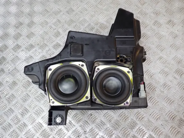 Subwoofer-Lautsprecher OEM 28170-6SF2A - Gebraucht image 2