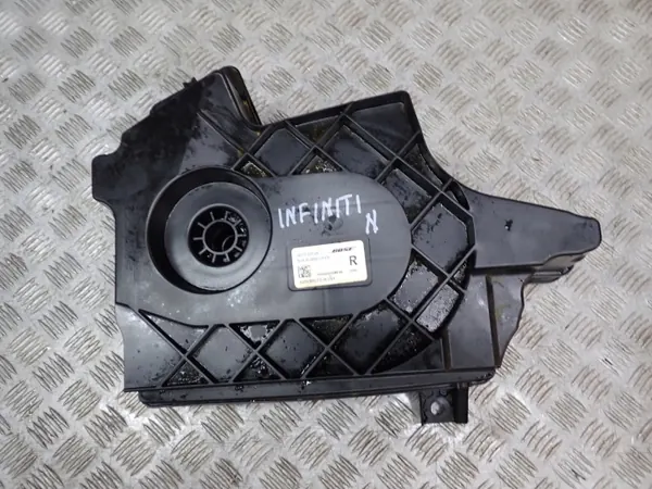 Subwoofer-Lautsprecher OEM 28170-6SF2A - Gebraucht image 3