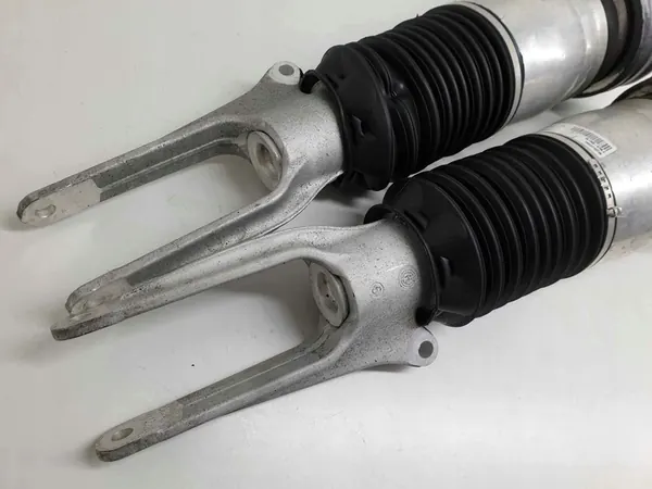 Ammortizzatore anteriore Porsche Panamera 2009-2013 image 10