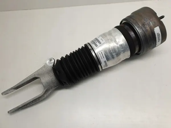 Ammortizzatore anteriore Porsche Panamera 2009-2013 image 6