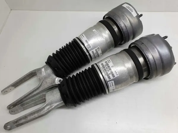 Ammortizzatore anteriore Porsche Panamera 2009-2013 image 8