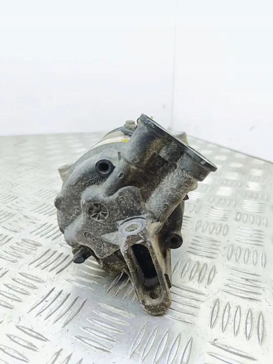 Opel OE 13124752 Ilmastointikompressori image 2