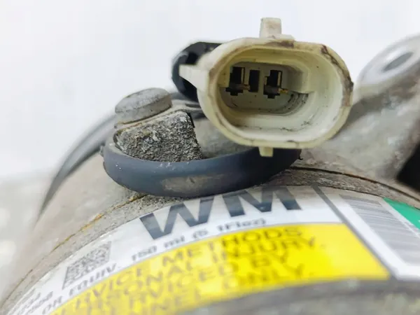 Opel OE 13124752 Ilmastointikompressori image 4