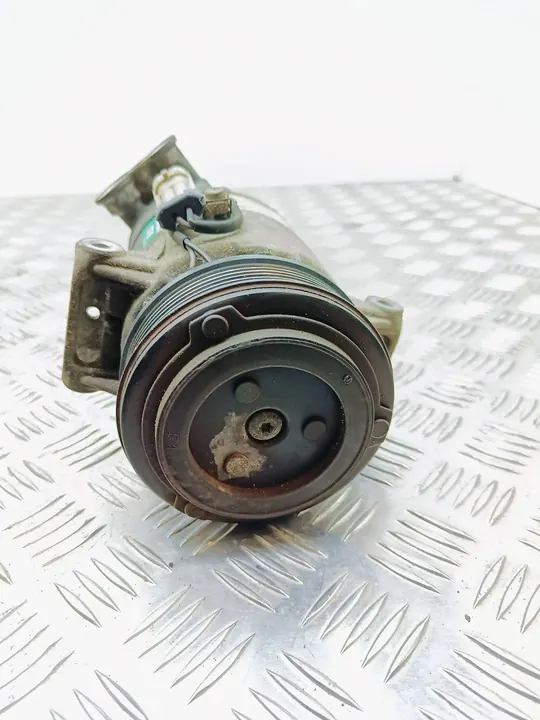 Opel OE 13124752 Ilmastointikompressori image 6