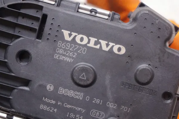 Drosselklappe 8692720 Volvo XC70 II S60 II V70 III S80 II image 5