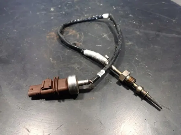 Avgastemperatursensor OEM Wrakowisko-27843- för VW Crafter image 3