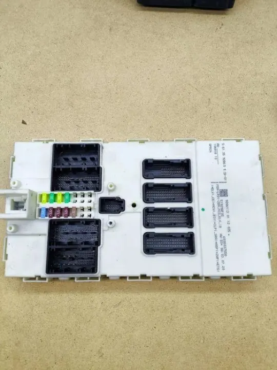Tändningssats OEM 8518568 för BMW 3-serie 2.0L Diesel image 2