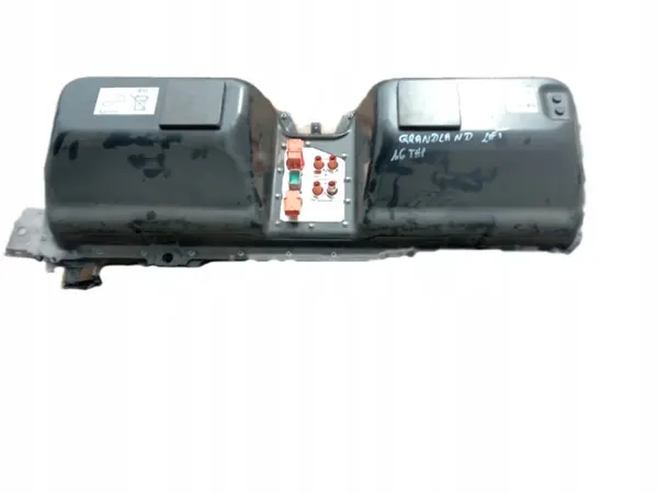 Batterie OEM 9844393580 pour Opel Grandland 1.6 THP image 2