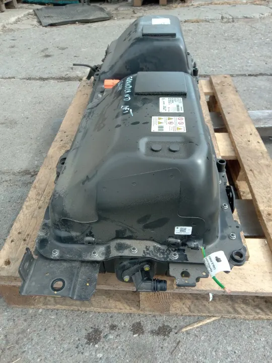Batterie OEM 9844393580 pour Opel Grandland 1.6 THP image 3