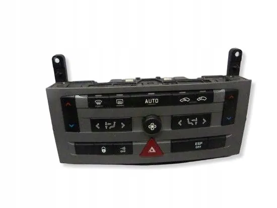 Radio Peugeot 407 OEM RZA10794 - Occasion, Code Nécessaire image 3