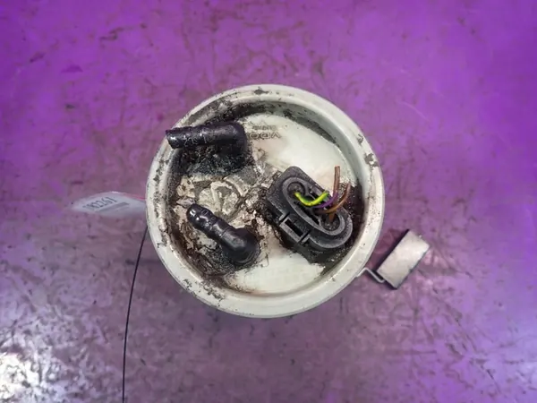 VW PASSAT B5 00-05 1.9 TDI Bomba de combustível 3B0919050B 4 PIN image 4