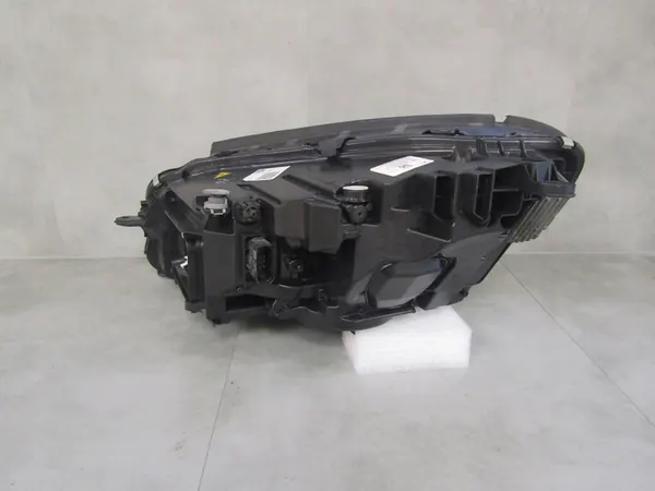 Mercedes S-Klasse 222 Voorlamp Rechts FULL LED 17-20 A2229068203 image 2