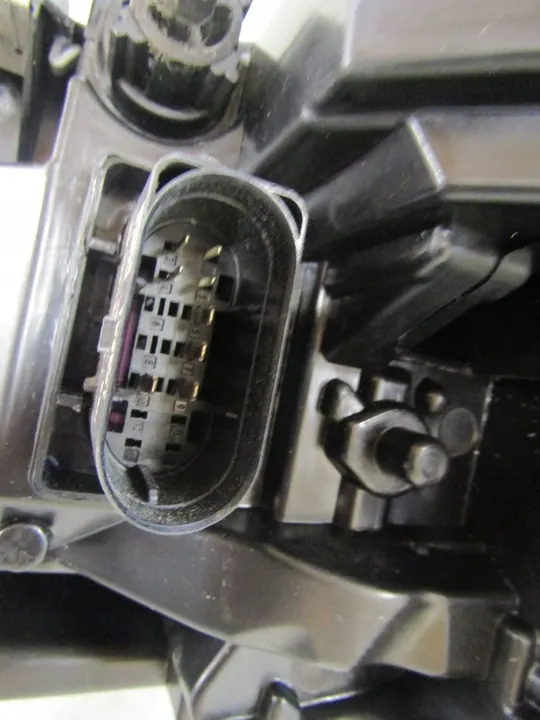 Mercedes S-Klasse 222 Voorlamp Rechts FULL LED 17-20 A2229068203 image 4