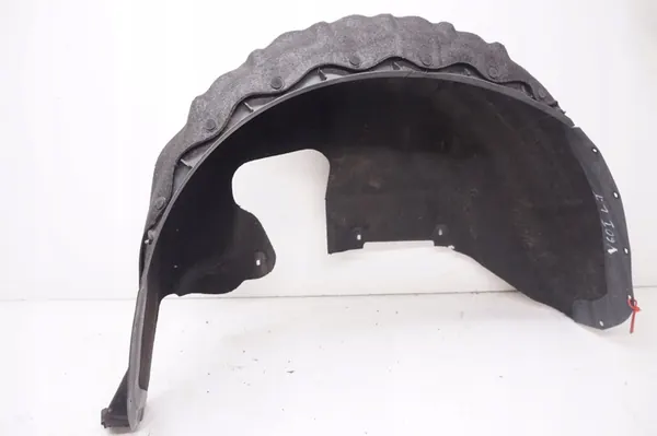Left Rear Wheel Arch Volvo S60 II V60 I image 2