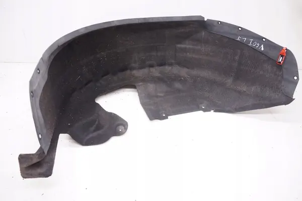 Left Rear Wheel Arch Volvo S60 II V60 I image 3