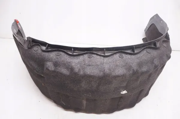 Left Rear Wheel Arch Volvo S60 II V60 I image 4