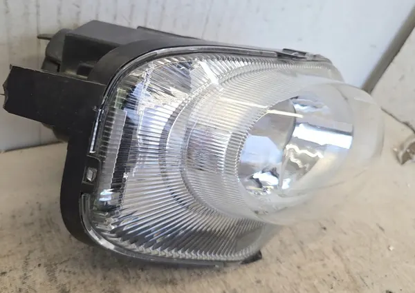 Farol Dianteiro Direito Fiat 500 Lift LED Original 52070819 image 5