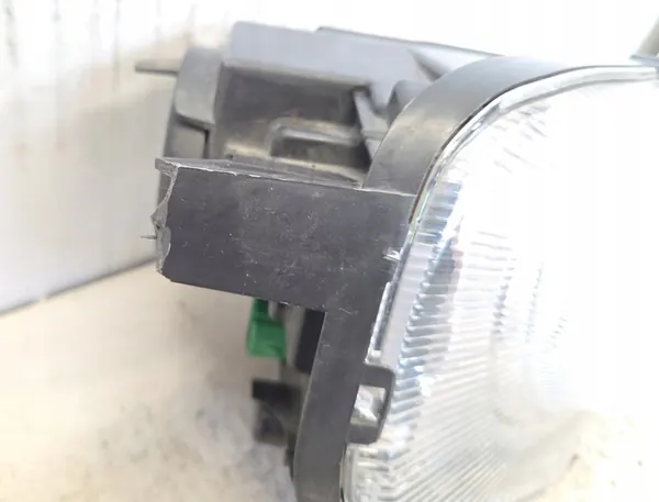 Farol Dianteiro Direito Fiat 500 Lift LED Original 52070819 image 6