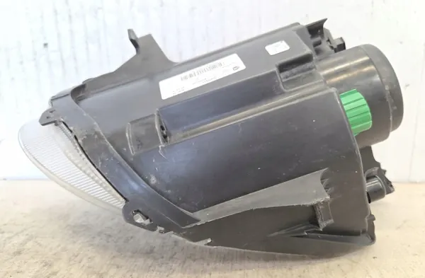 Farol Dianteiro Direito Fiat 500 Lift LED Original 52070819 image 8