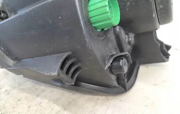 Farol Dianteiro Direito Fiat 500 Lift LED Original 52070819 image 9