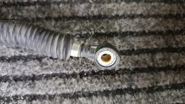 Vaihteiston linkki OEM JK-52126222AE Jeep Wranglerille image 3