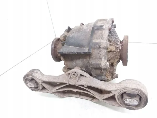 OEM CUB bakdifferential för VW Passat B5 1999 image 3