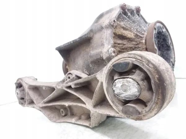 OEM CUB bakdifferential för VW Passat B5 1999 image 5