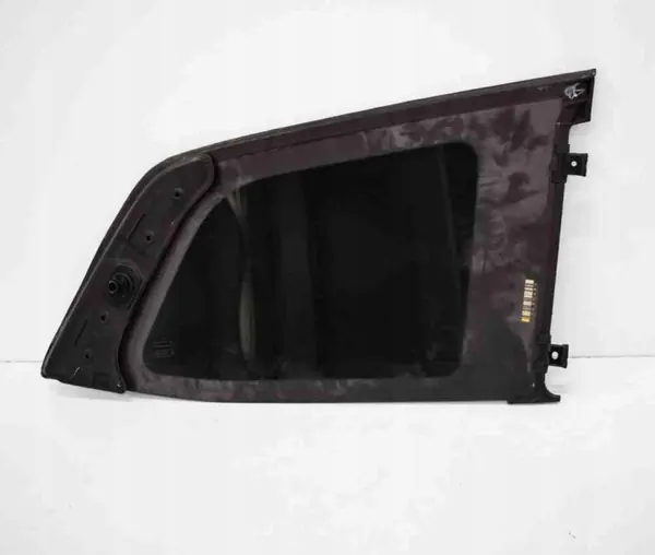 Janela Traseira Esquerda Usada OEM A1666704100 Mercedes GL image 4