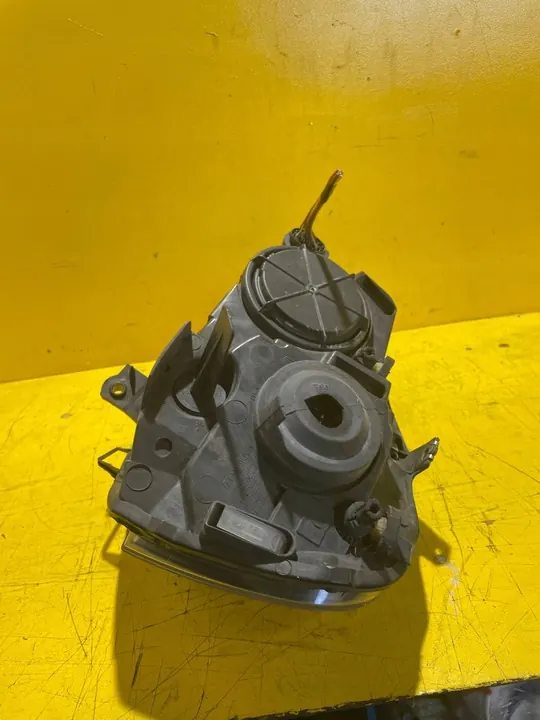 VW POLO IV FAROL ESQUERDO 6Q1941008AT image 7