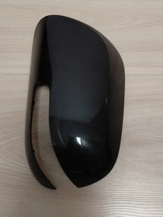 Capa OE 209 espelho esquerdo para Toyota Avensis T25 image 3