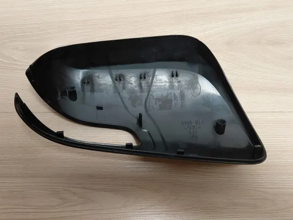 Capa OE 209 espelho esquerdo para Toyota Avensis T25 image 4